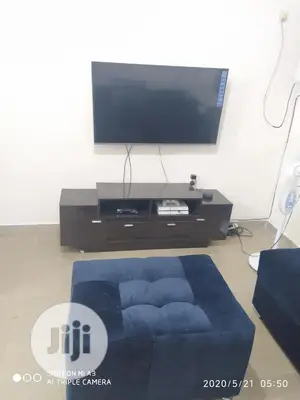 Modern Tv Console