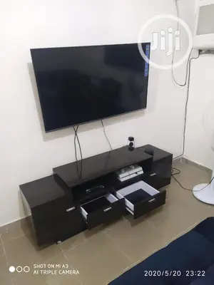 Modern Tv Console
