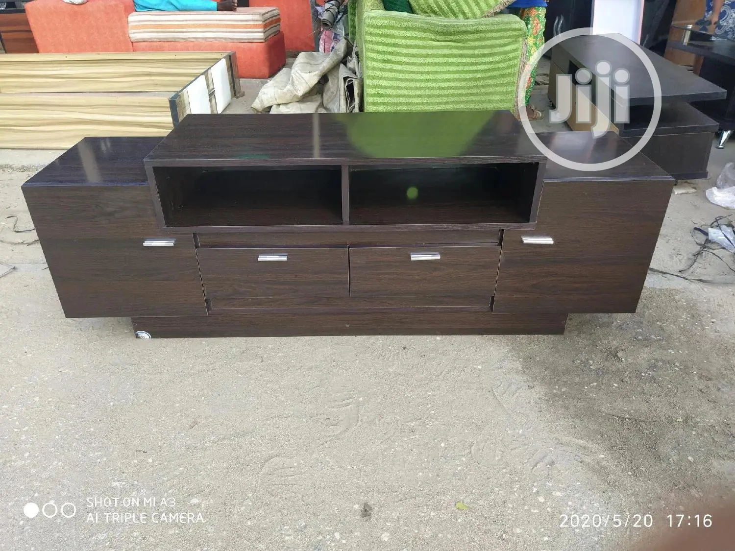 Modern Tv Console
