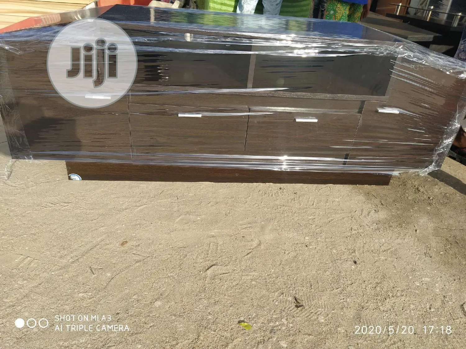 Modern Tv Console
