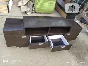 Modern Tv Console