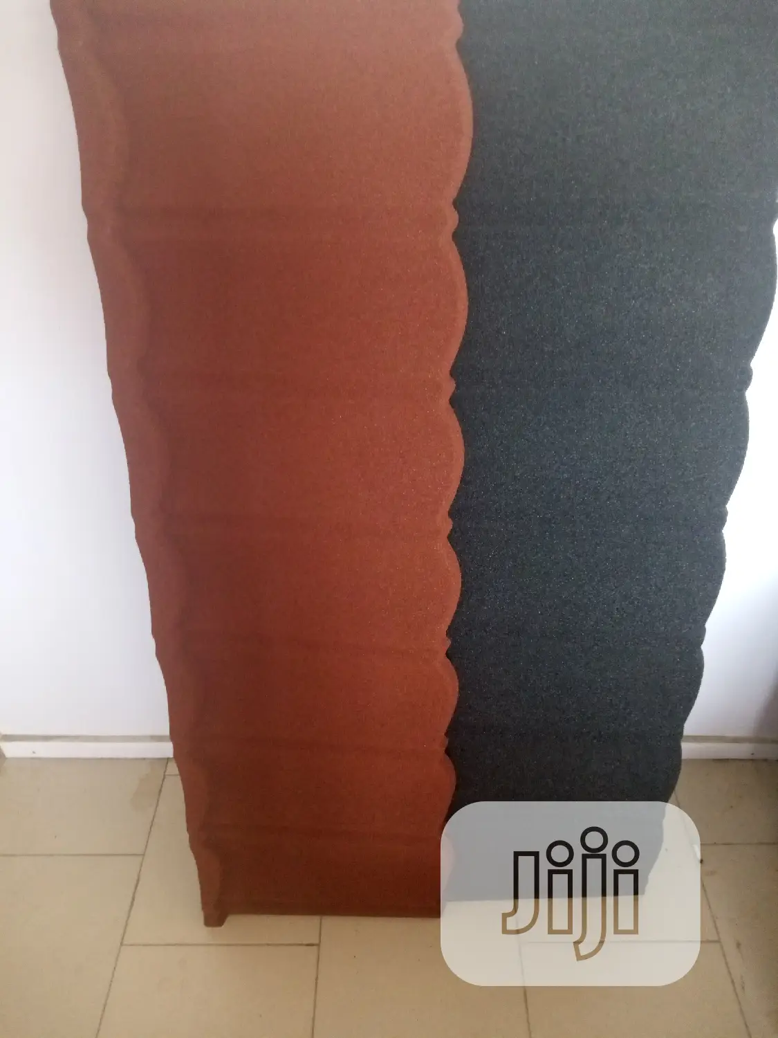 High Quality Stone Coated Roofing Sheets.
