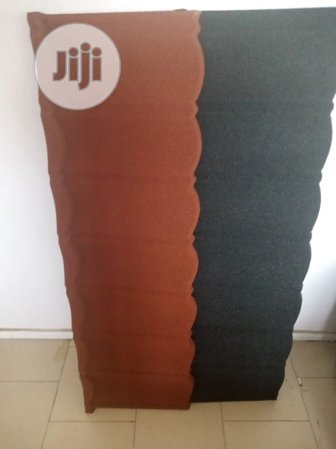 High Quality Stone Coated Roofing Sheets.
