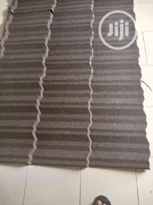 Cedar Quality Stone Coated Roofing Sheets.