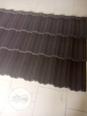 Stone Coated Premium Quality