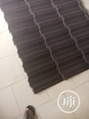 Stone Coated Premium Quality