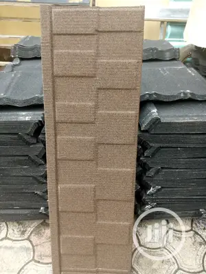 Best Stone Coated Roofing Tiles
