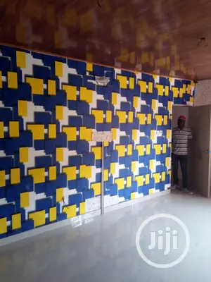 Furnished 2bdrm Apartment in Amuwo-Odofin for rent