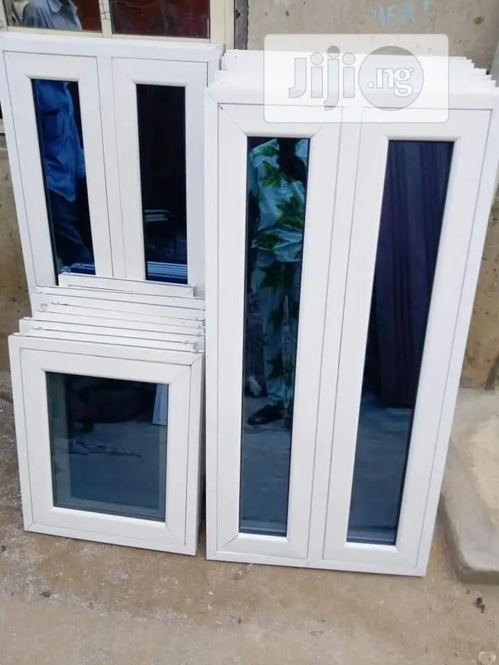 Casement Window Without Burglary