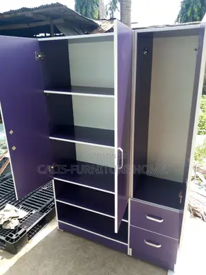 6ft X 4ft Wardrobe