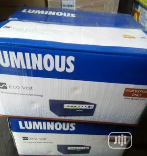 Luminous 1.5kva 24v Inverter