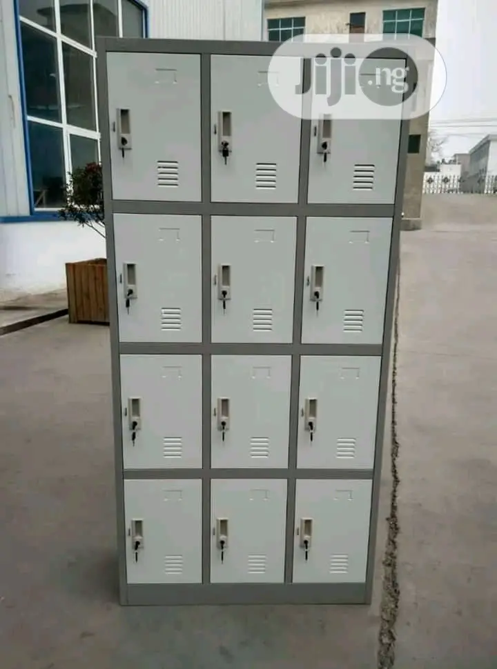 Workers Locker
