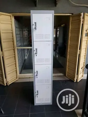 4door Workers Locker