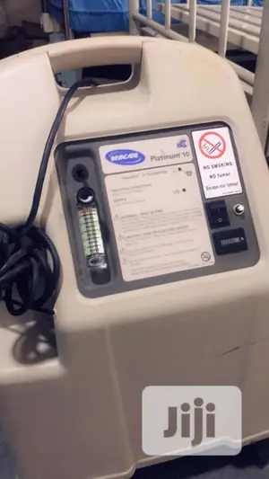 Invacare Oxygen Concentrator