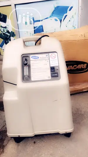Invacare Oxygen Concentrator