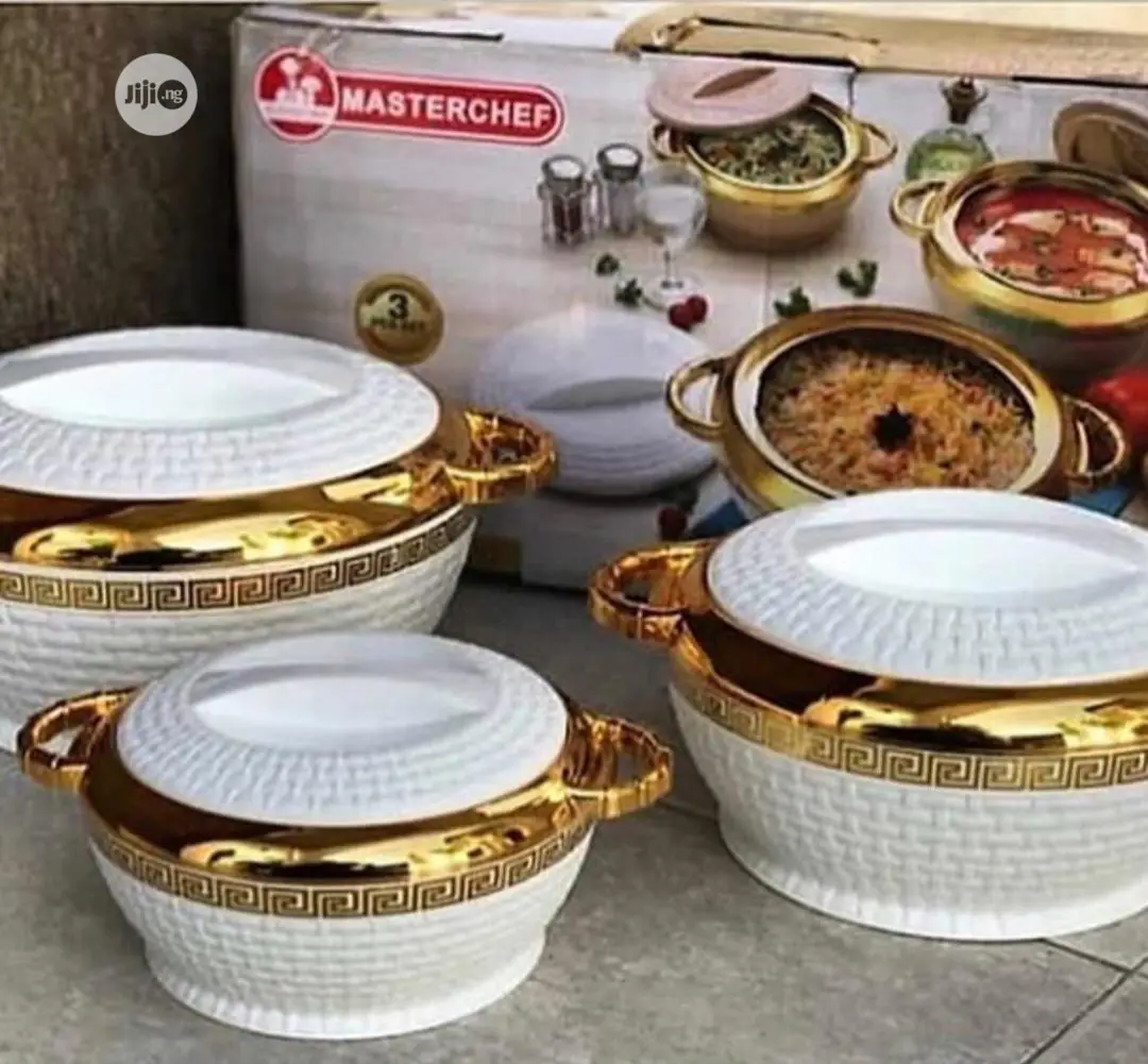 Food Warmer