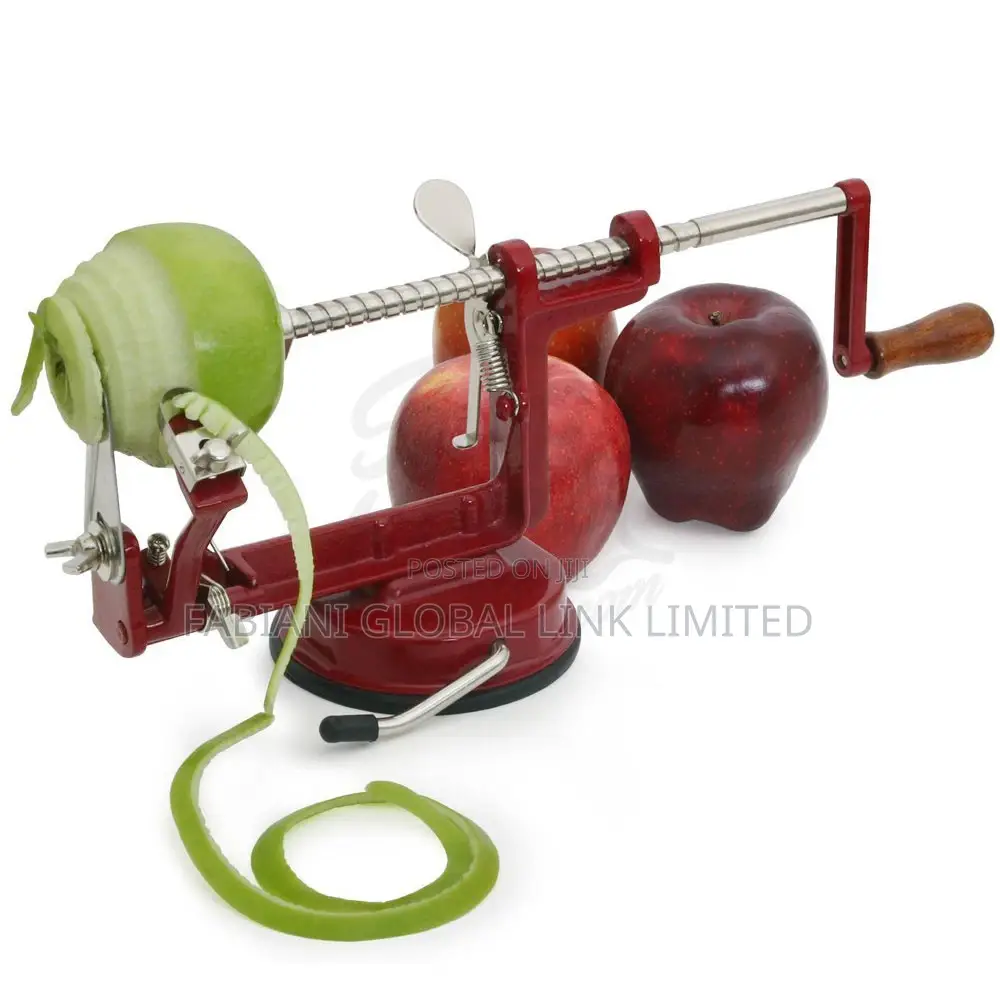 Orange Peeling Machine