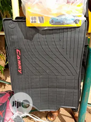 Camry Footmat