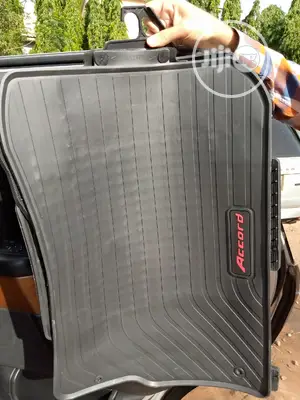Car Floormat (Honda Accord)