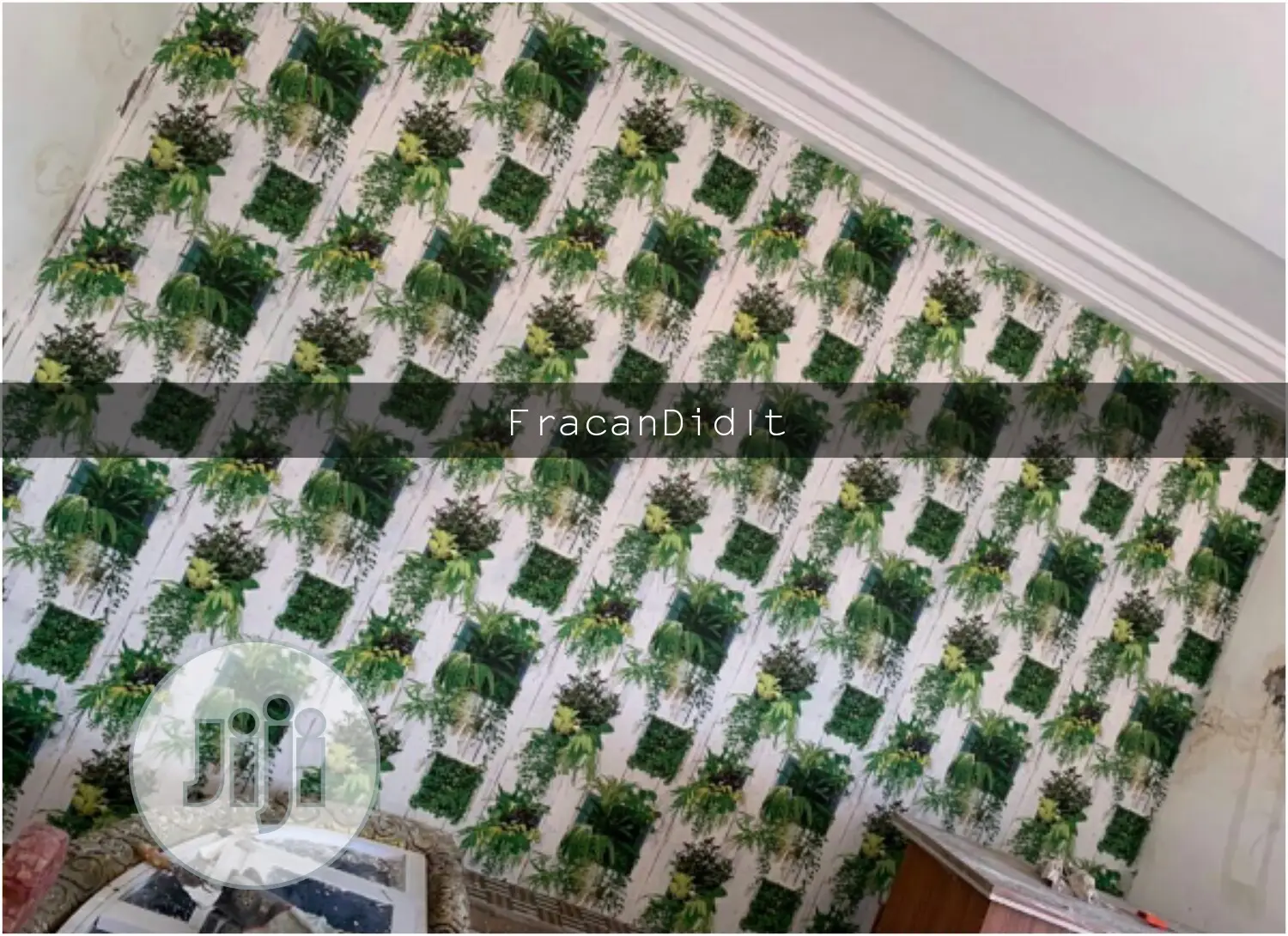 Quality Wallpapers In Abuja