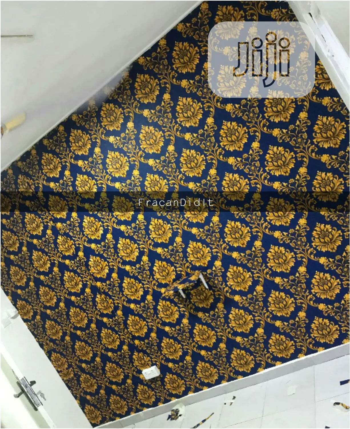 Quality Wallpapers In Abuja