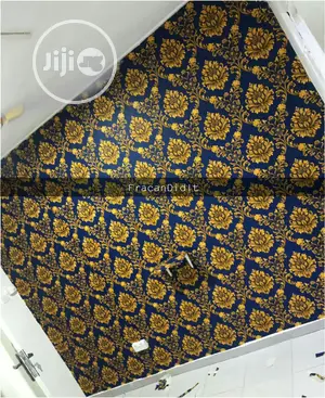 Quality Wallpapers In Abuja