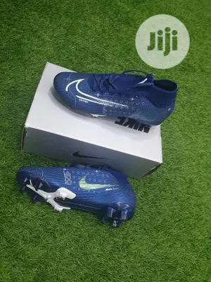 Photo - Nike Soccer Boot