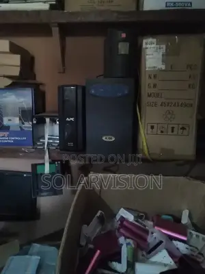 Ups Sales Apc, Eaton