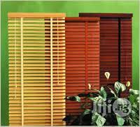 Modern Blind Interior