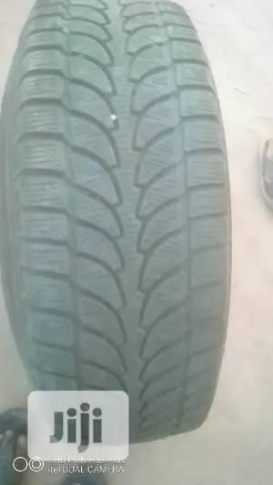 Tyres for All Sizes
