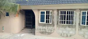 Casement Window With Inner Burglary