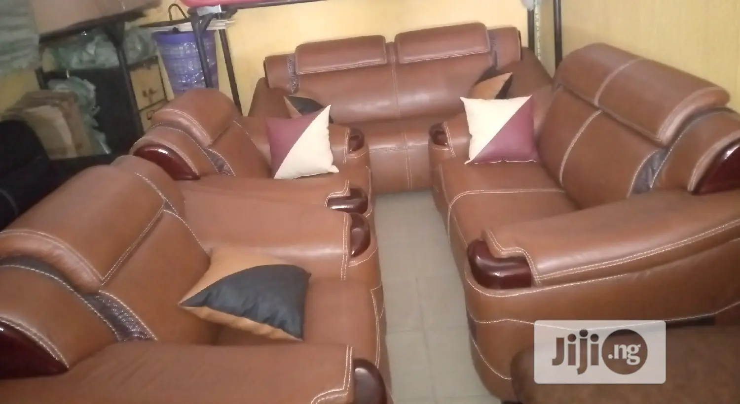 Super Sofas Chair