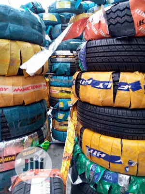 High Quality Radial Tires for Jeep and Cars