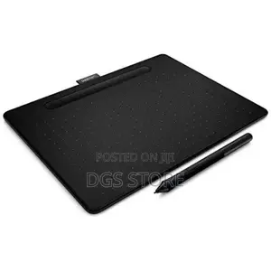 Wacom Intuosbluetoothmedium Graphics Tablet CTL-6100wl/Ko-Cx