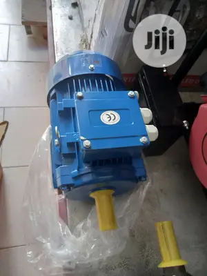 Magnet Electric Motor Type (2.2kw) (3hp)