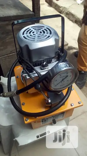 Electric Hydraulic Pump