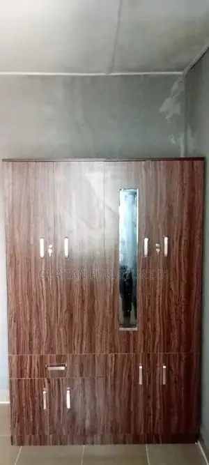 48/72inches House Waldrobe