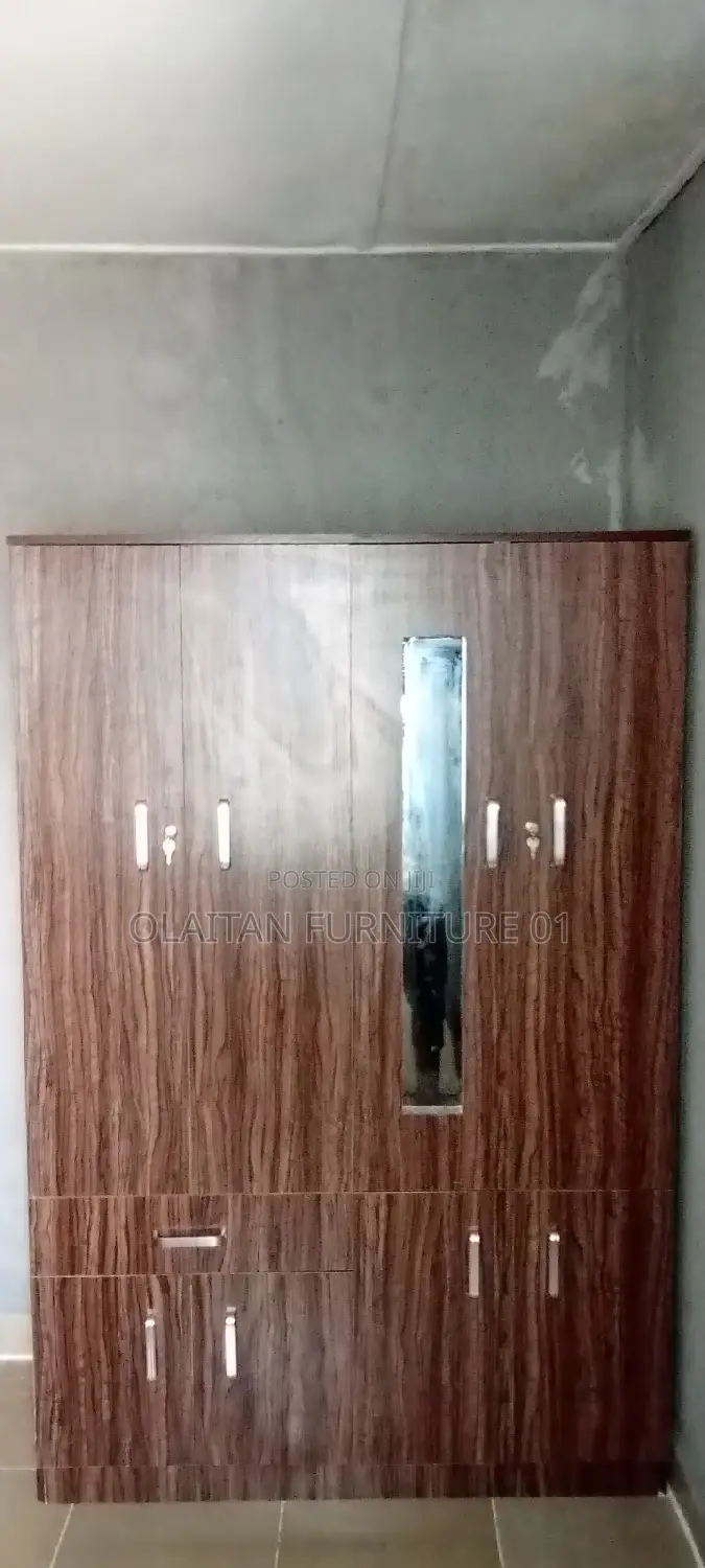48/72inches House Waldrobe