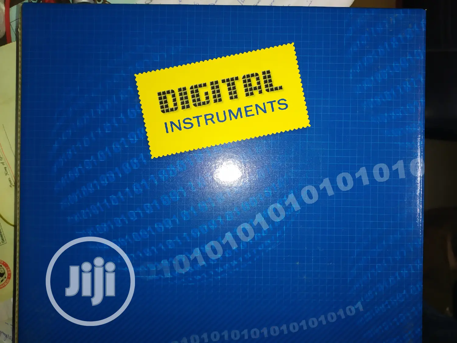 Digital Manometers