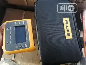 Fluke 1738 3phase Power Logger