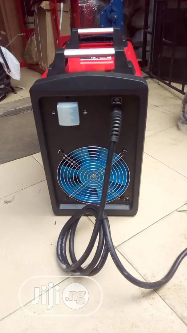 3phase Inverter Welding Machine
