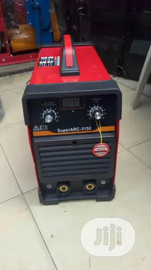 3phase Inverter Welding Machine