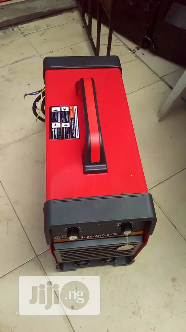 250amps Inverter Welding Machine