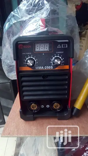 250amps Inverter Welding Machine