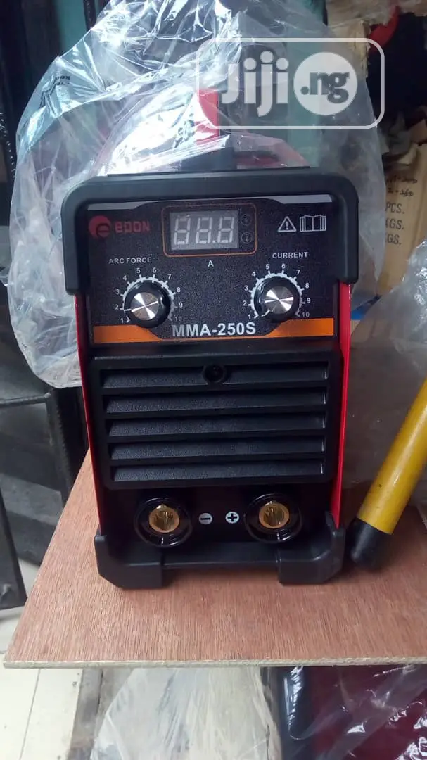 250amps Inverter Welding Machine