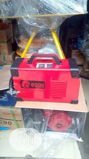 300amps Inverter Welding Machine
