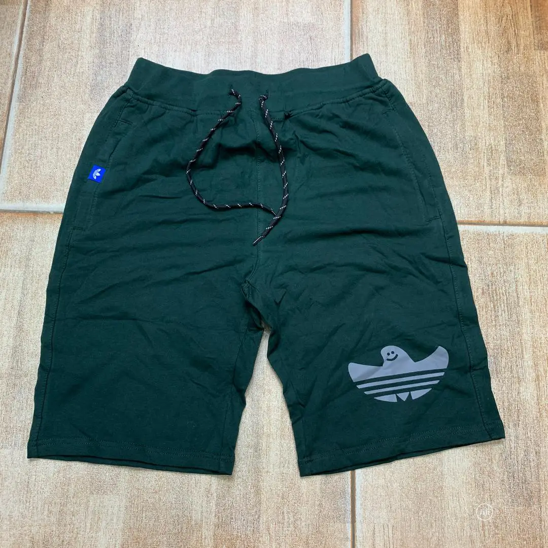 Turkish Shorts 1