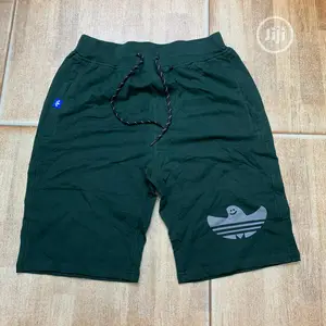 Turkish Shorts 1