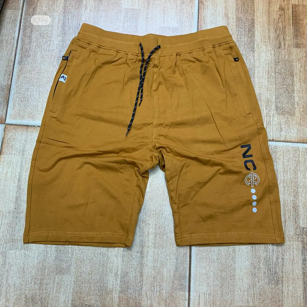 Turkish Shorts 1
