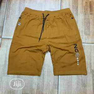 Turkish Shorts 1